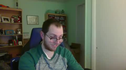 Andrew or Smiley Read the message in bold above the bio design for info on the situation. online show from 03.03.26