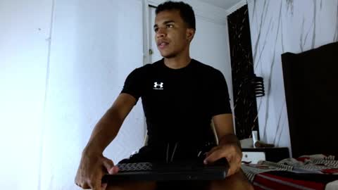 Aston  online show from 10.14.25