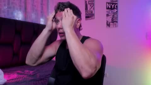 astonhills online show from 10.31.25