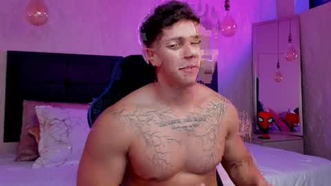 astonhills online show from 04.09.26