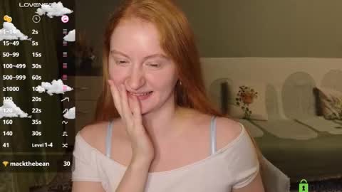 Astoria  online show from 10.20.25