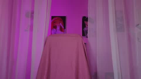 Snapshot of astra_lis chatting on 12.27.24 Astra online show from 12.27.24