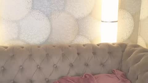 Snapshot of astra_lis chatting on 01.16.25 Astra online show from 01.16.25