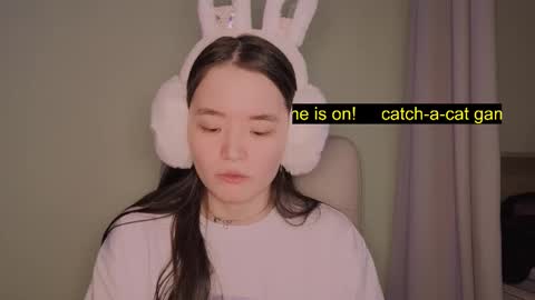 Snapshot of astra_lis chatting on 02.17.25 Astra online show from 02.17.25