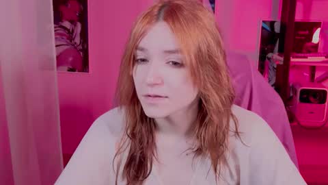 Snapshot of astra_lis chatting on 11.14.25 Astra online show from 11.14.25