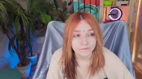 Snapshot of astra_lis chatting on 11.16.25 Astra online show from 11.16.25