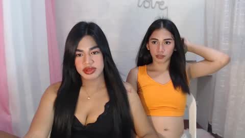 Anna online show from 02.11.25