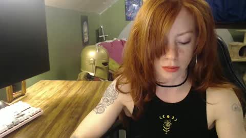 AstraeaSiren online show from 02.13.25