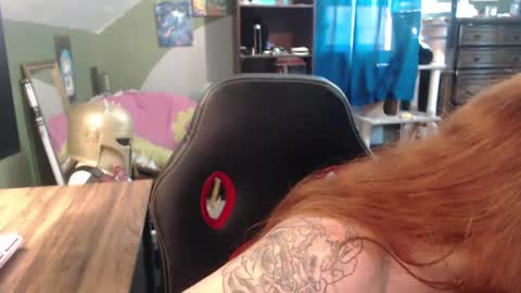 AstraeaSiren online show from 10.03.25