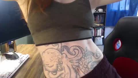 AstraeaSiren online show from 04.17.26