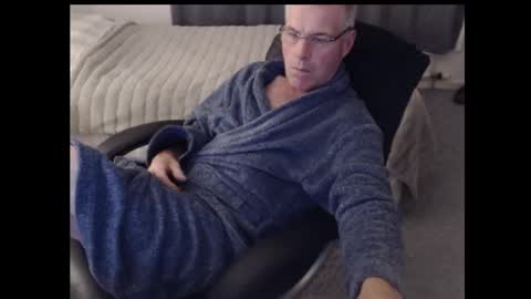 horny older online show from 10.09.25