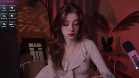 astramist online show from 10.15.25