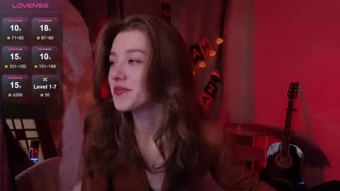 astramist online show from 10.30.25