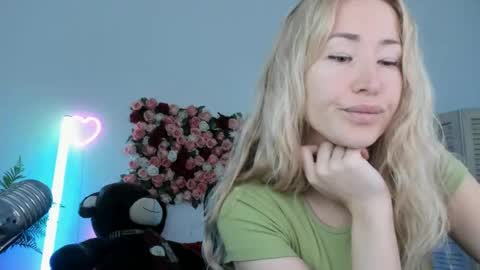 astramonroe online show from 05.28.26