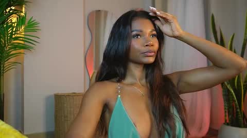 Astrea online show from 03.13.26