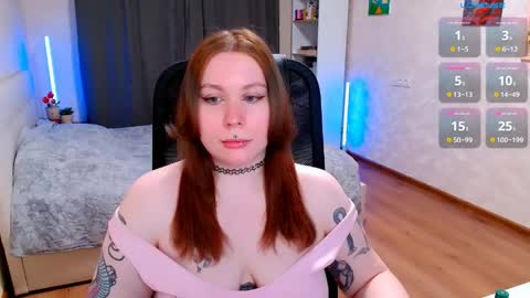 Astrea or just Asti  NUDE SHOW ONLY IN PREMIUM PVT online show from 05.24.26