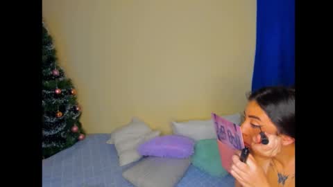 Mag and Molly online show from 01.06.26