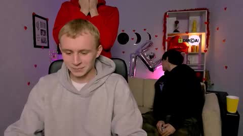 astren online show from 02.15.26