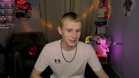 astren online show from 02.21.26