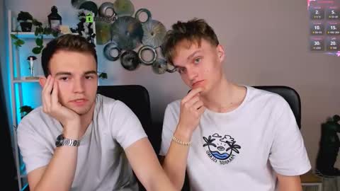 astren online show from 03.17.26