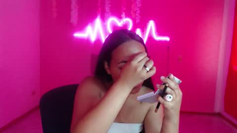 Astrid online show from 02.26.26