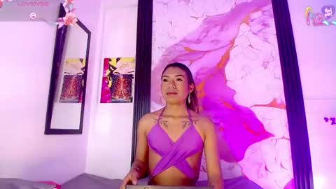 astrid_cardenas online show from 06.11.26