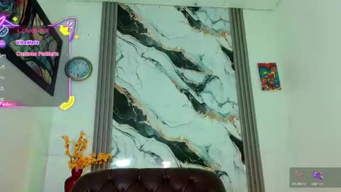 Snapshot of astrid_cardenas chatting on 06.18.26 astrid_cardenas online show from 06.18.26