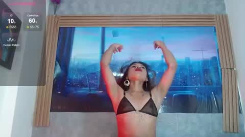 Snapshot of astrid_cardenas chatting on 07.07.26 astrid_cardenas online show from 07.07.26
