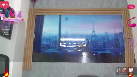 Snapshot of astrid_cardenas chatting on 07.12.26 astrid_cardenas online show from 07.12.26