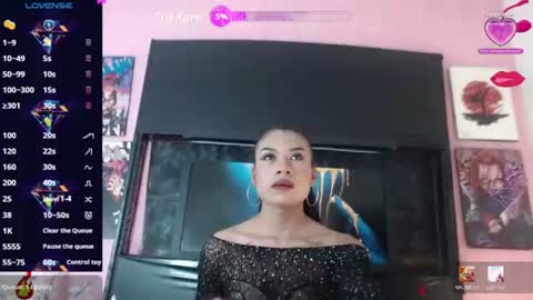 Snapshot of astrid_cardenas chatting on 07.31.26 astrid_cardenas online show from 07.31.26