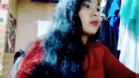 astrid_hauser66 online show from 09.11.25