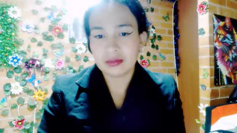 astrid_hauser66 online show from 09.24.25