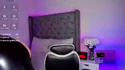 Astrid jonnes online show from 01.20.25