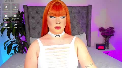 Astrid jonnes online show from 03.08.25