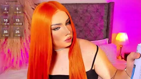 Astrid jonnes online show from 09.13.25