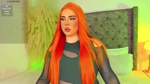 Astrid jonnes online show from 09.15.25