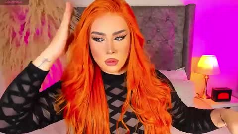 Astrid jonnes online show from 09.17.25