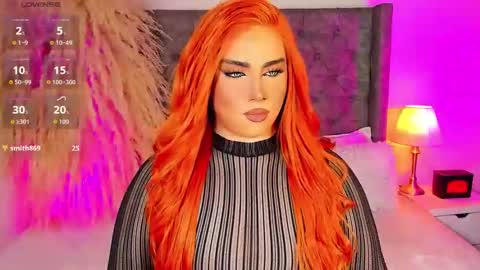 Astrid jonnes online show from 09.21.25