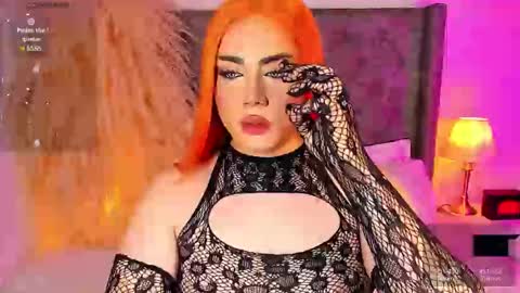 Astrid jonnes online show from 09.22.25