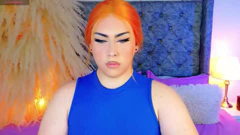 Astrid jonnes online show from 11.04.25