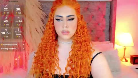 Astrid jonnes online show from 11.28.25