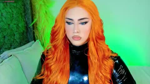 Astrid jonnes online show from 03.23.26