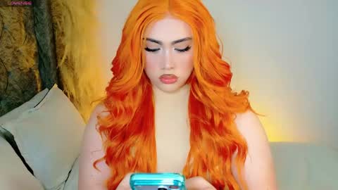 Astrid jonnes online show from 04.17.26