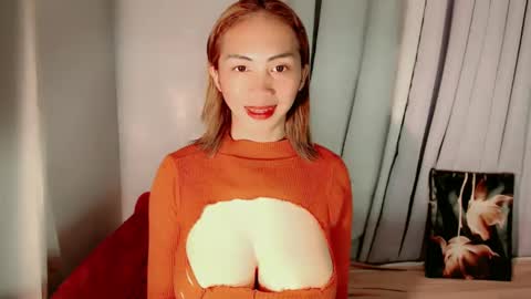 Astrid online show from 02.13.25