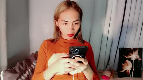 Astrid online show from 02.23.25