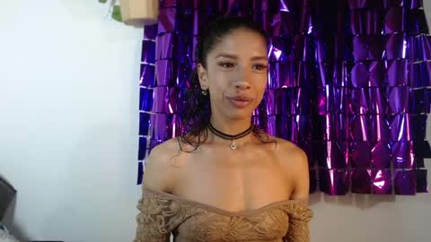 Astrid online show from 03.21.26