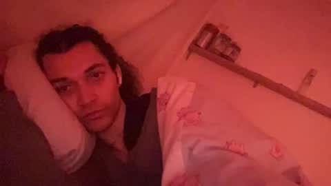 Snapshot of astrodoll chatting on 02.15.26 Astro Doll online show from 02.15.26