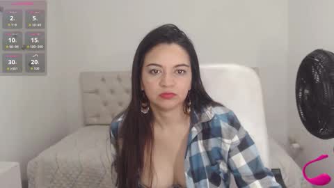 camila  online show from 01.09.26