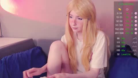 Bonnie online show from 09.14.25