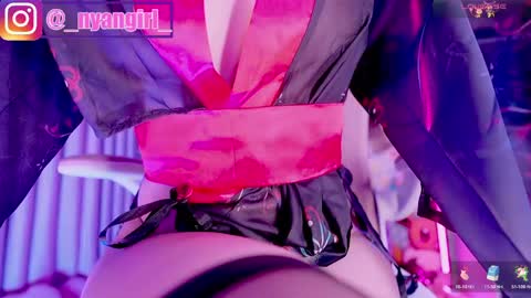 Bonnie online show from 04.10.26